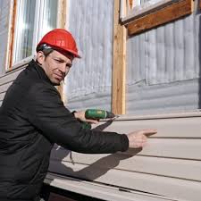 Professional Siding Installation & Repair in Pine Lawn, MO